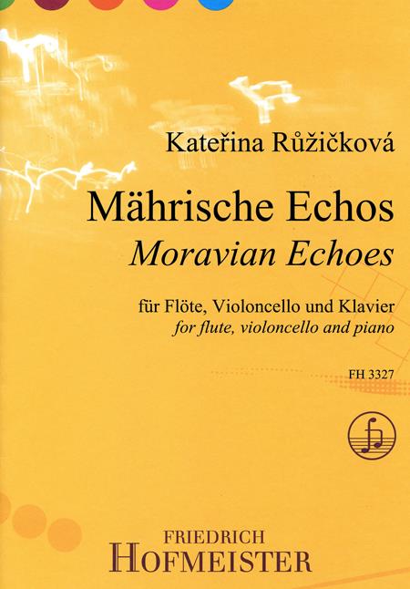 Mährische Echos